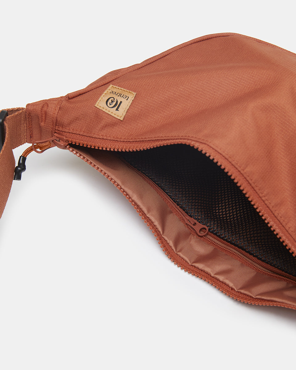 Sustainable Beatty Moon - Style Storage Bag for Adventures