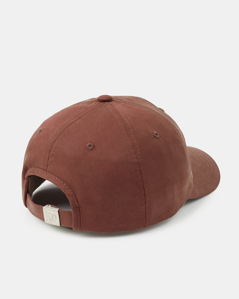 Exquisite Golden Hat Inspired by the Peaks of the Spruce Forest