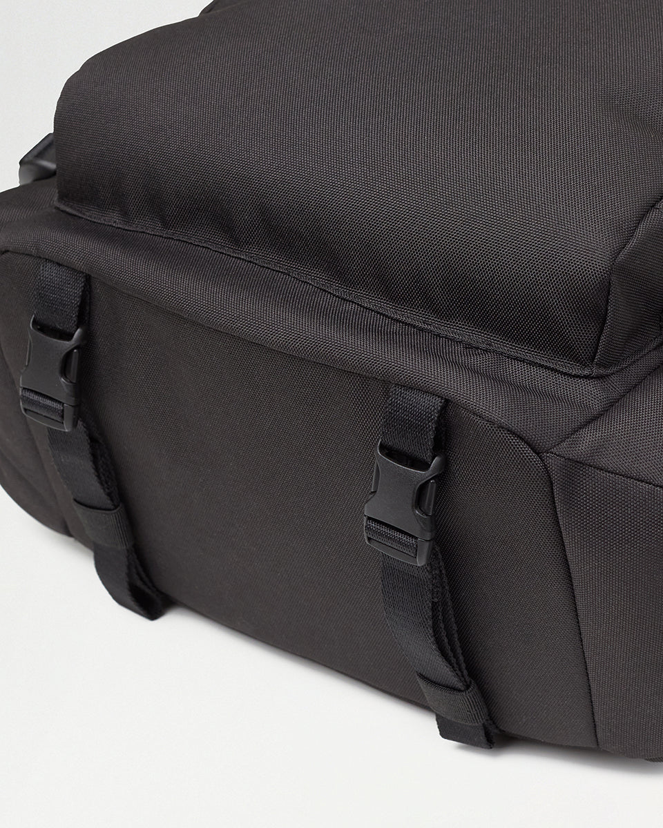 35-Liter Mobius Sustainable Outdoor Backpack