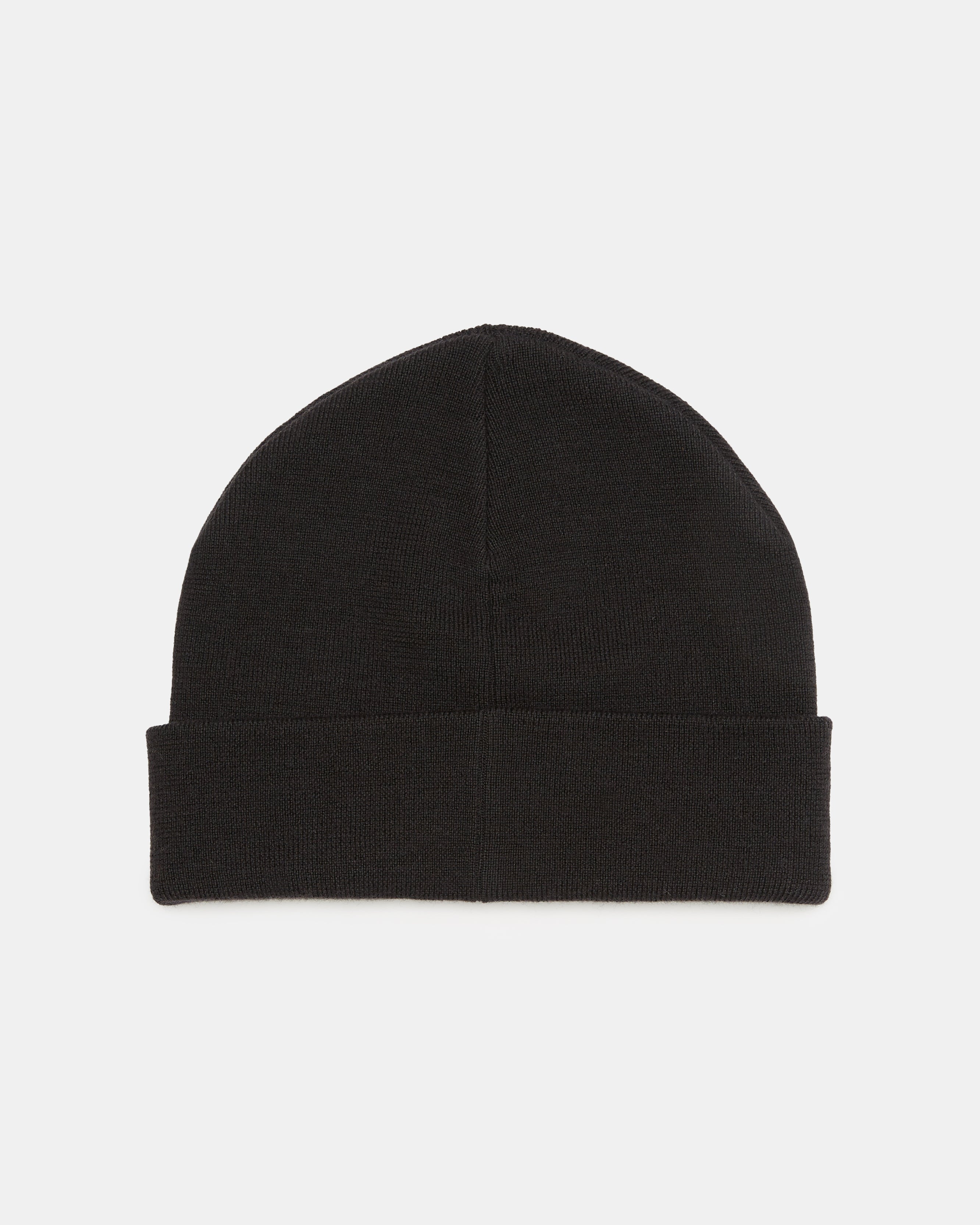 Comfy RWS Certified Wool Kurt Beanie for a Sustainable Look