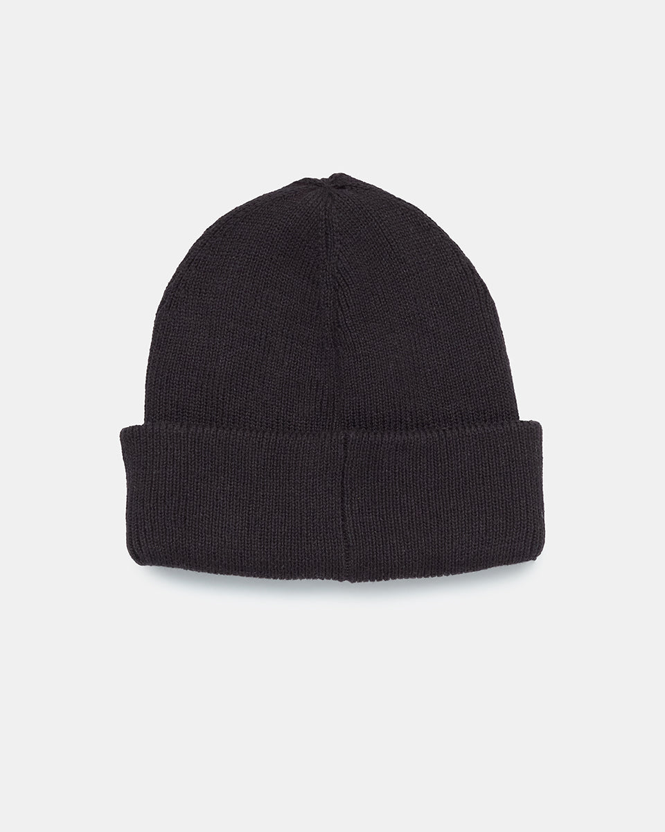 Organic Cotton Kids Winter Beanie for Warmth