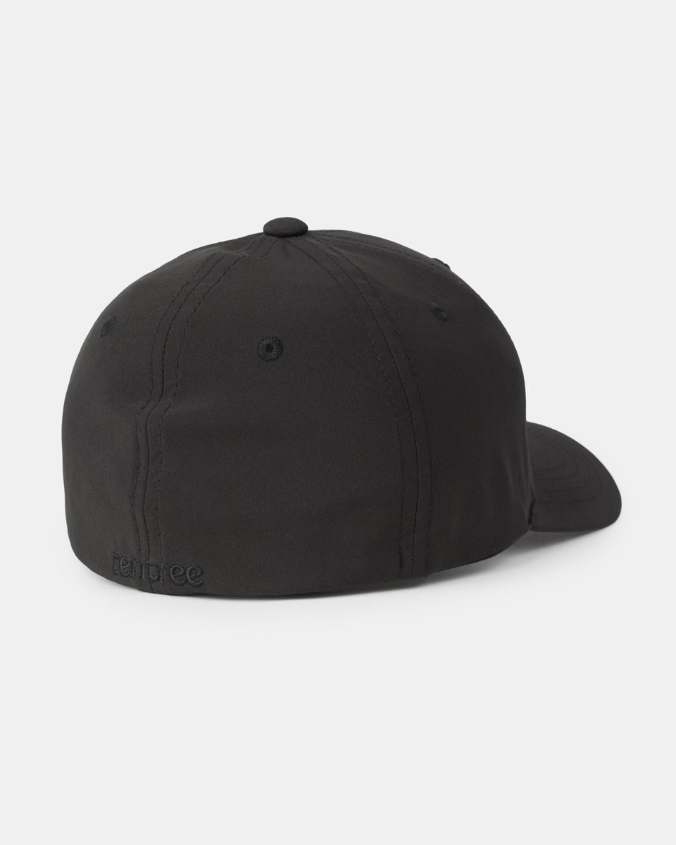 InMotion Breathable 2 - Way Stretch Thicket Adventure Ball Cap
