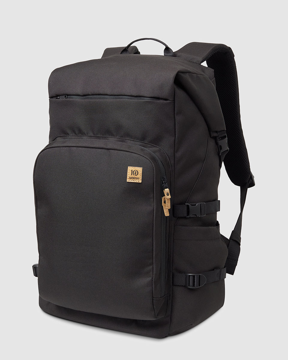 35-Liter Mobius Sustainable Outdoor Backpack