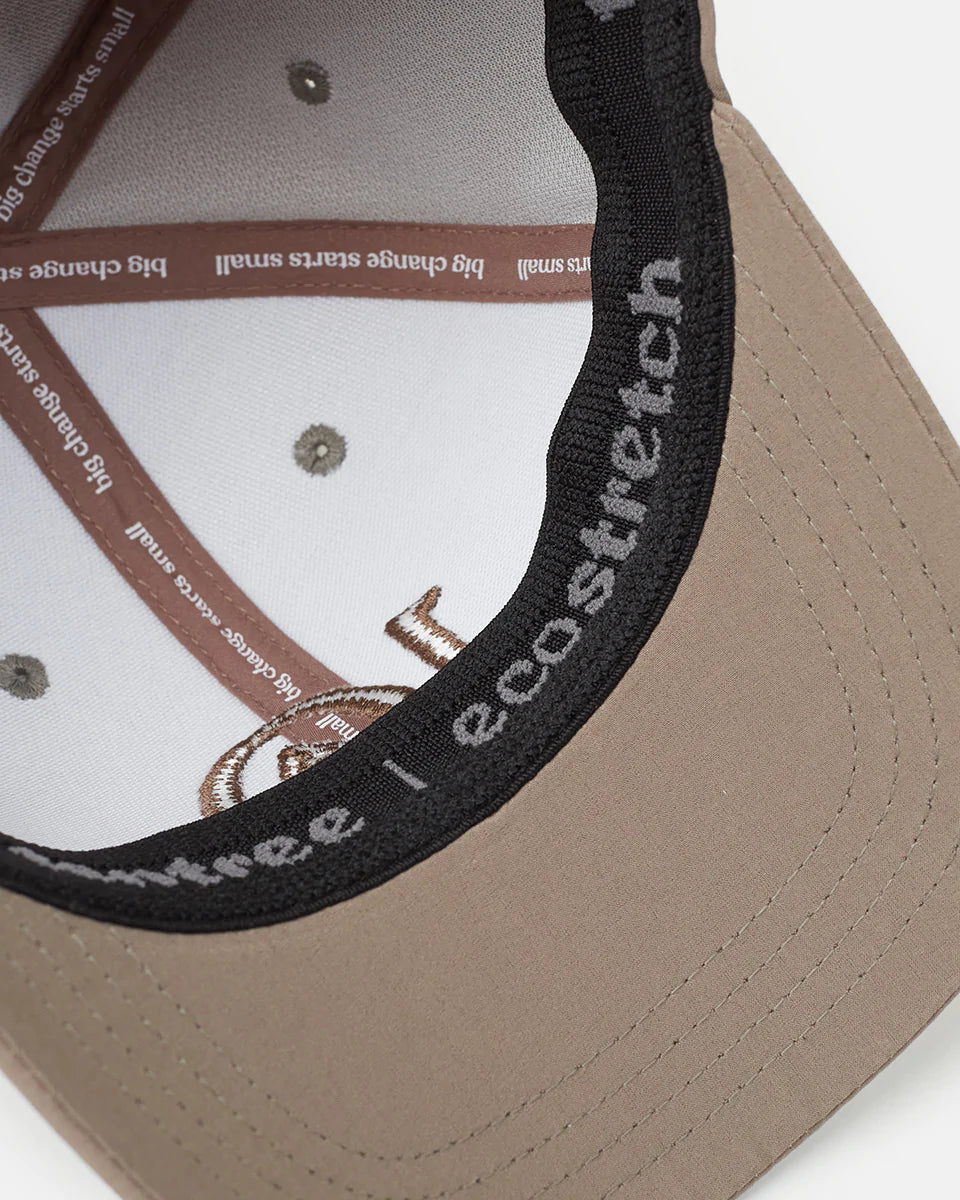 InMotion Technical 2 - Way Stretch Thicket Adventure Ball Cap