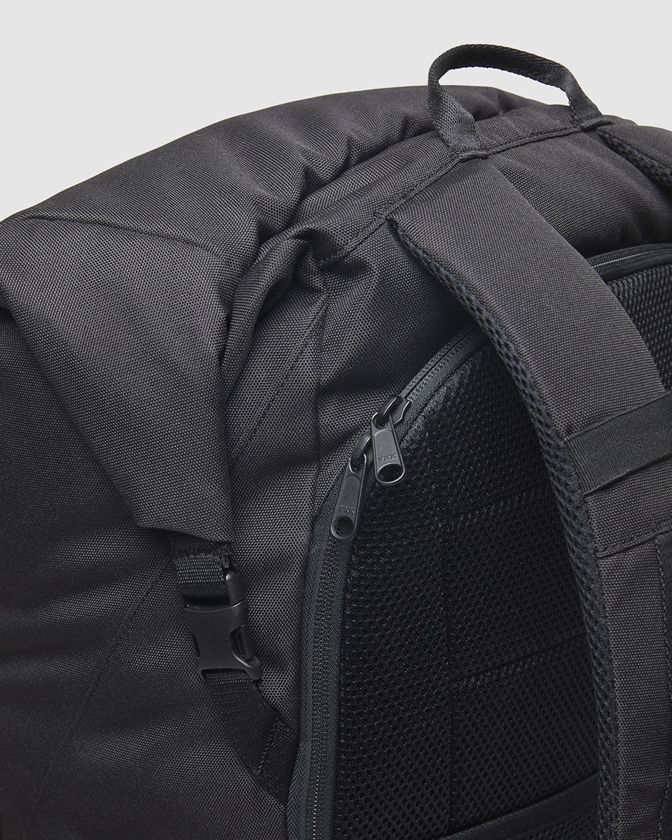 35-Liter Mobius Sustainable Outdoor Backpack
