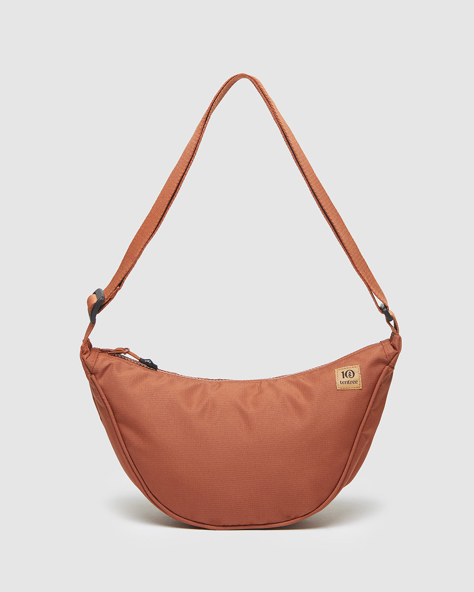 Sustainable Beatty Moon - Style Storage Bag for Adventures