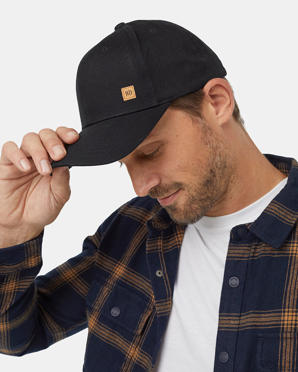 Elevated Cork Icon Outdoor Hat for Sunny Days