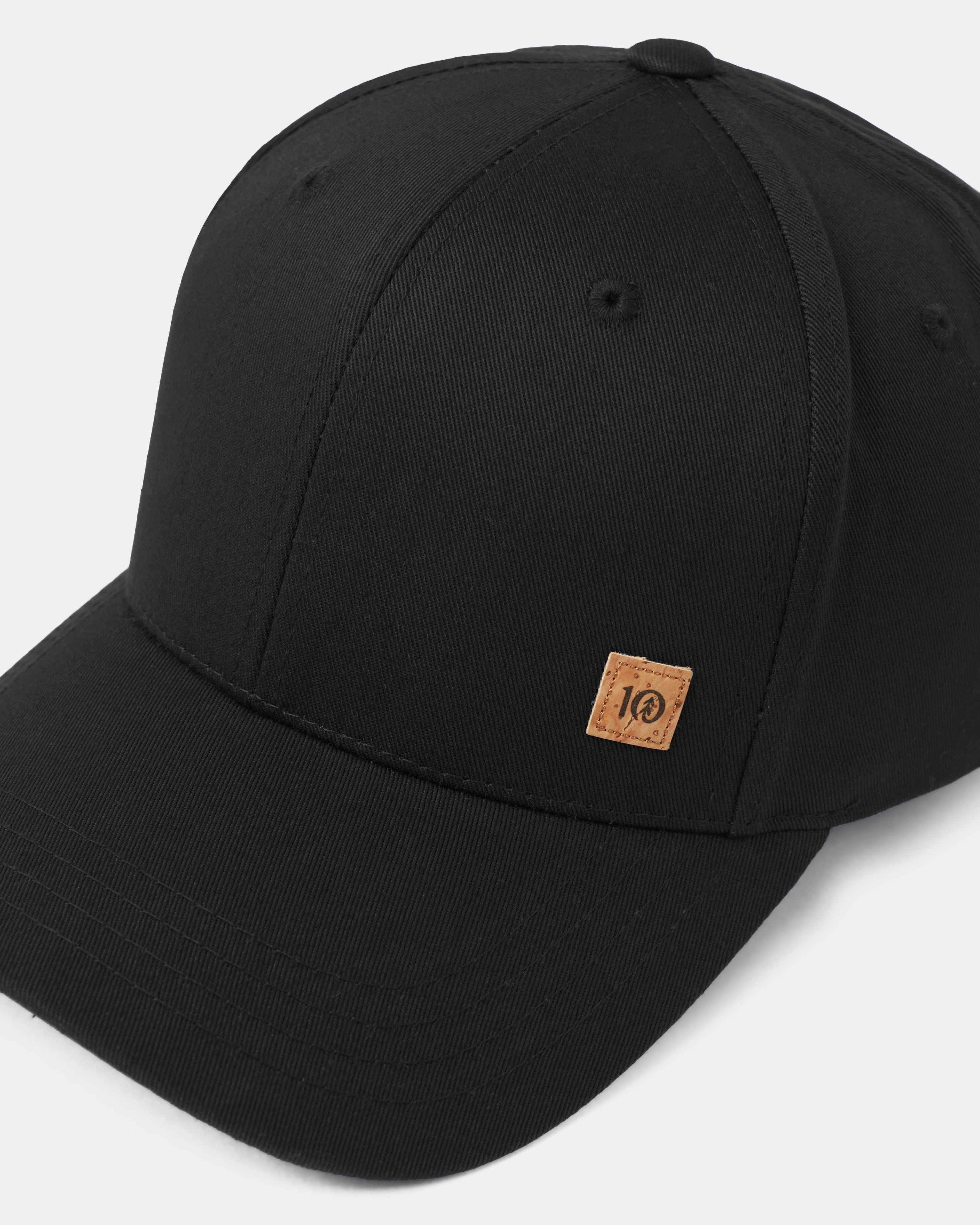 Elevated Cork Icon Outdoor Hat for Sunny Days