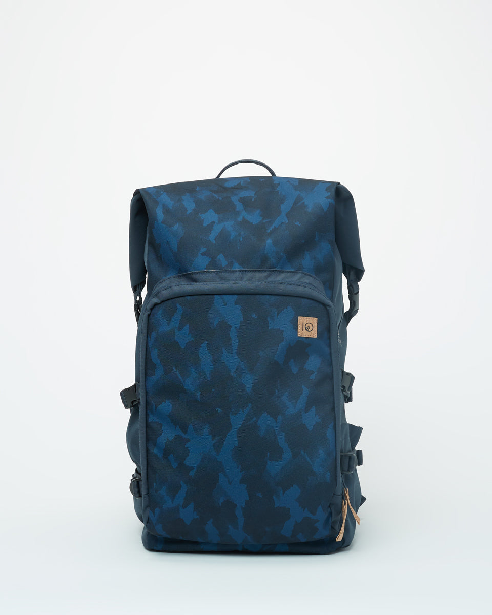 Eco-Friendly 35L Mobius Backpack with Sustainable Design