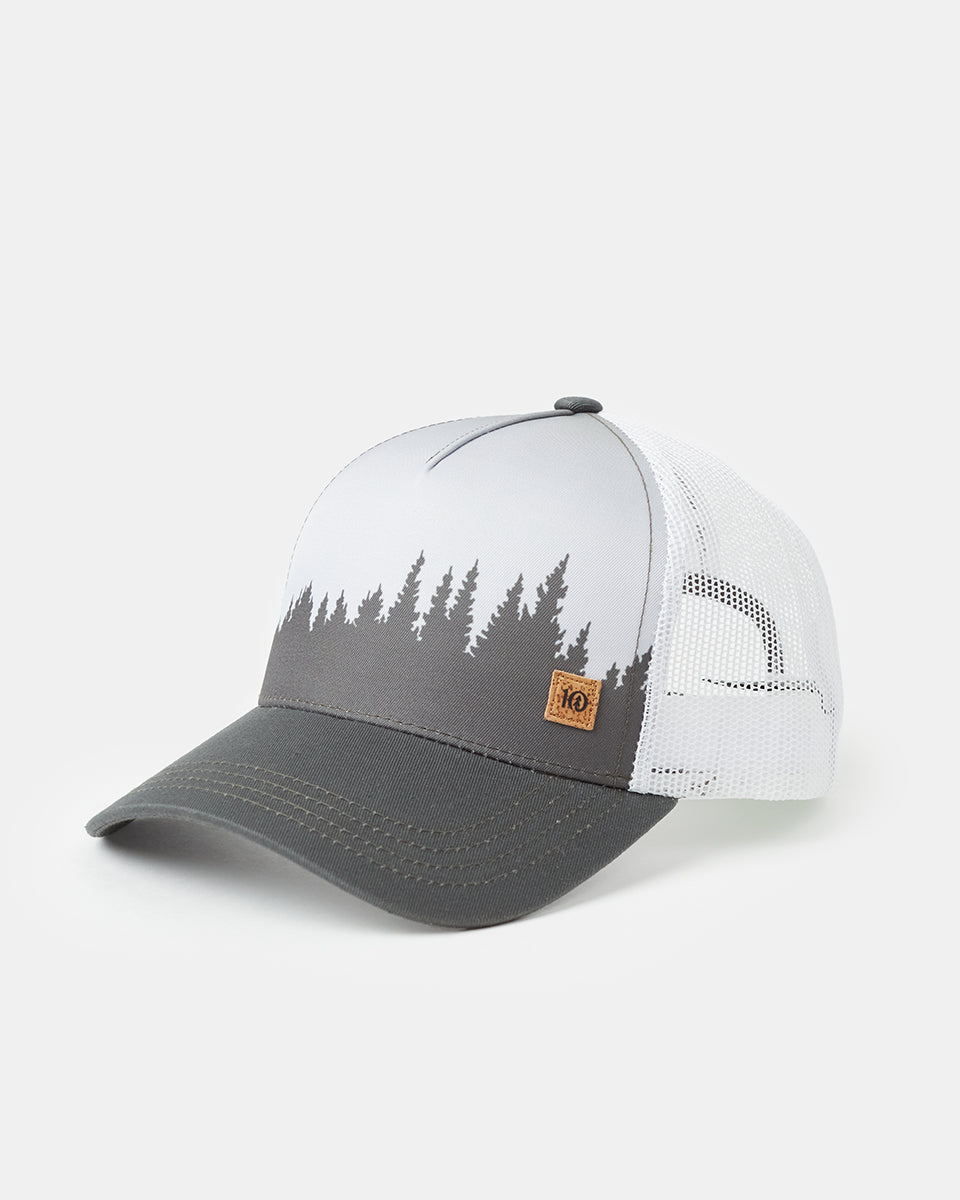 Stylish Juniper Altitude Mesh Adventure Hat