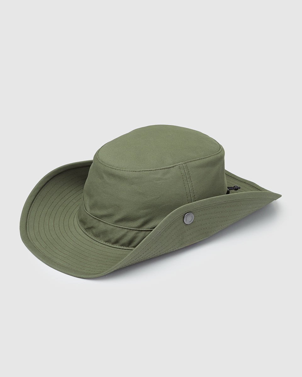 Trailhead Adventure Wide-Brimmed Ventilated Hat
