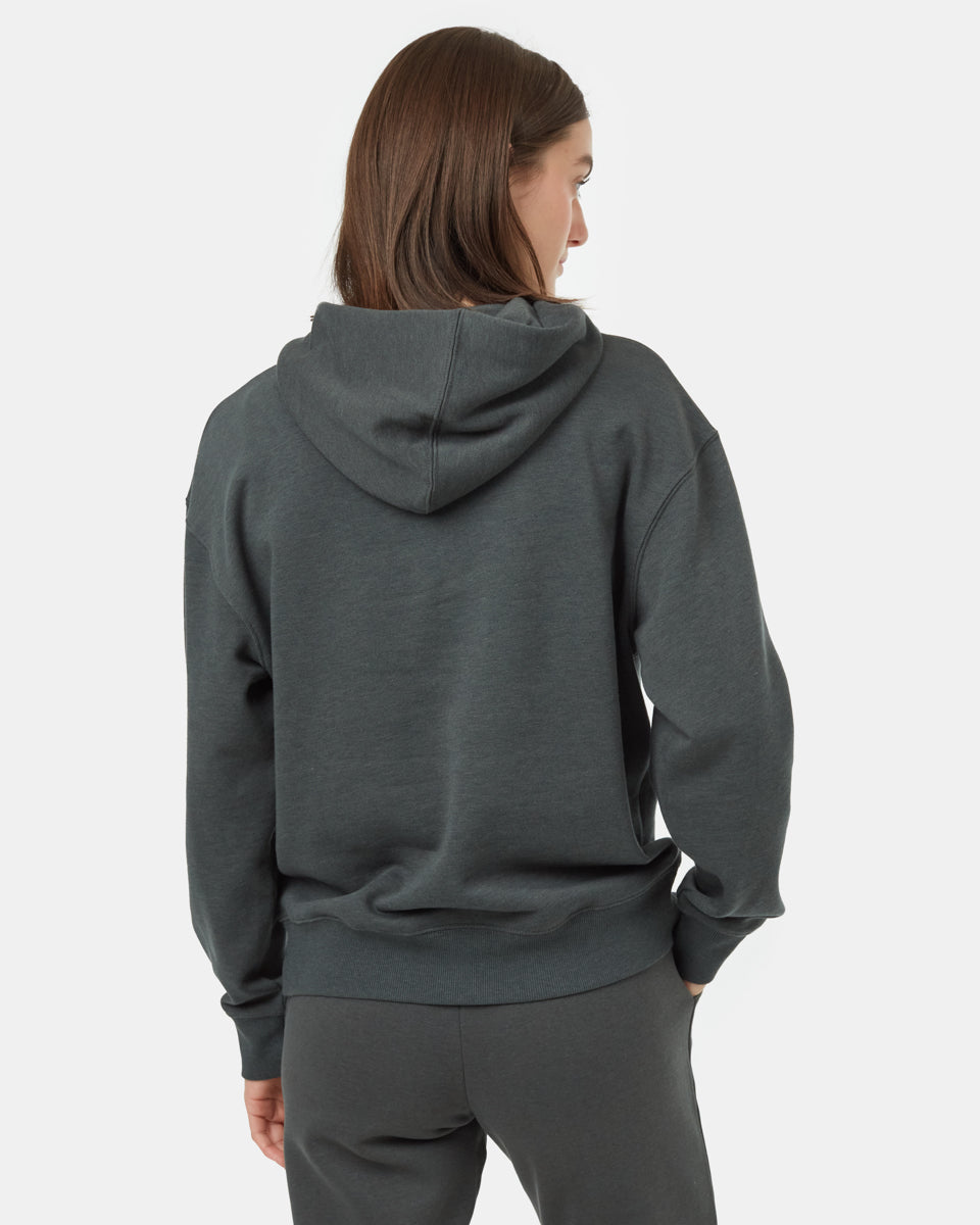 Indigenous Hand - illustrated Artist Series Portal Graphic Hoodie