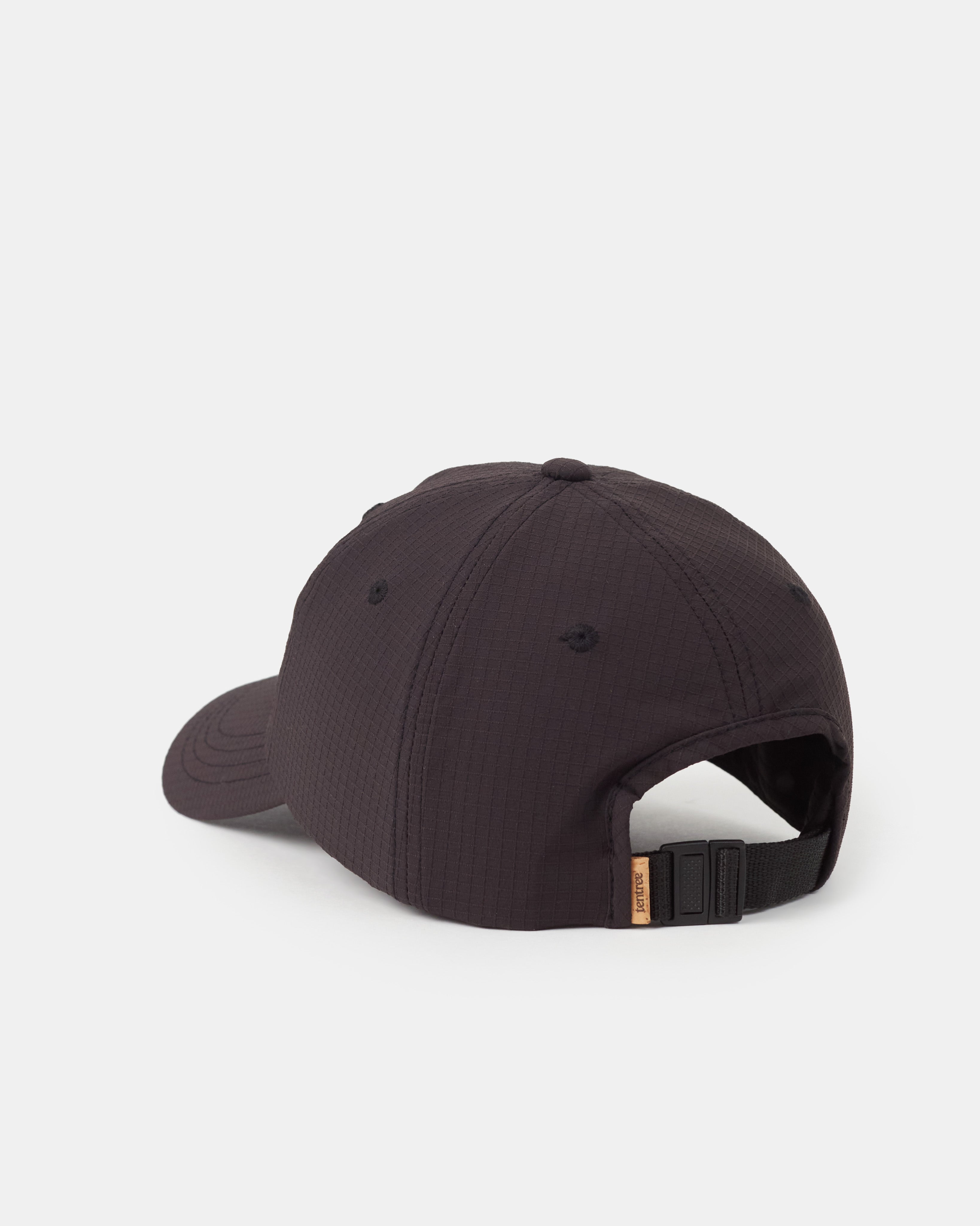 Eco-Friendly Stretchable Nylon Outdoor Peak Cap Hat