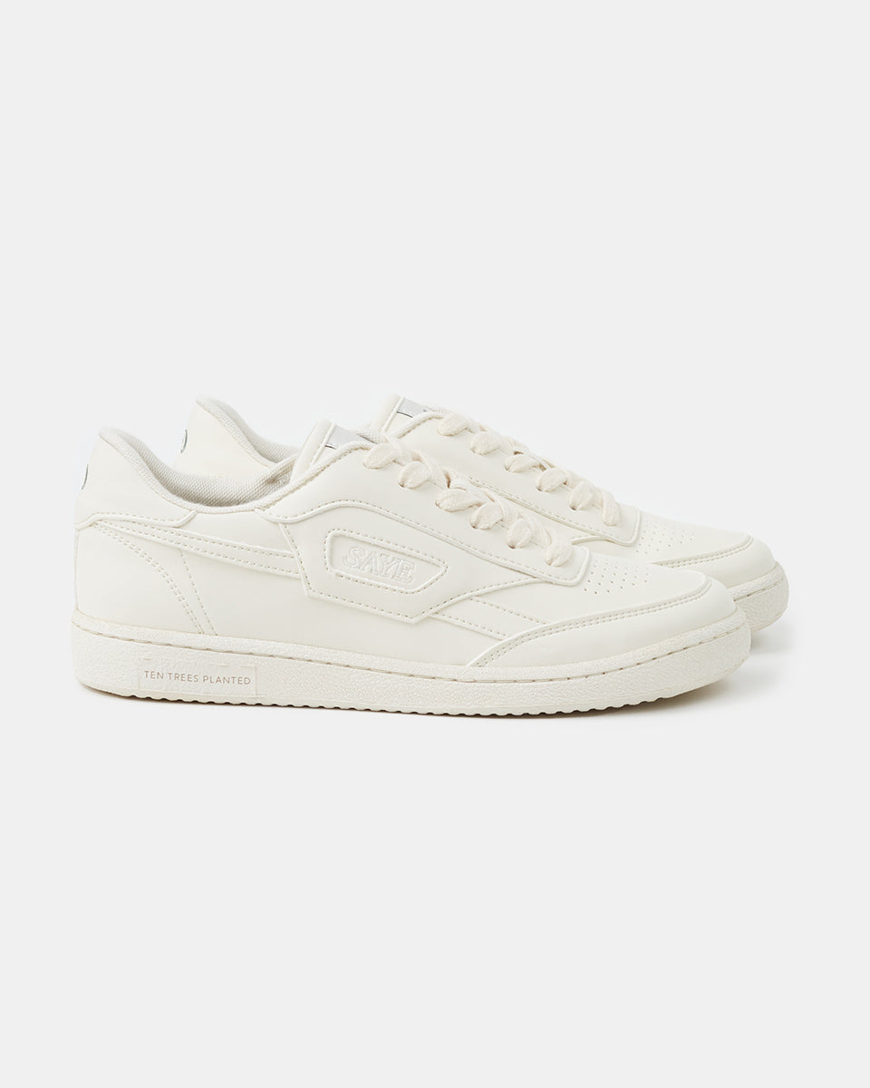 tentree x Saye Eco - Friendly and Comfortable M89 Sneakers