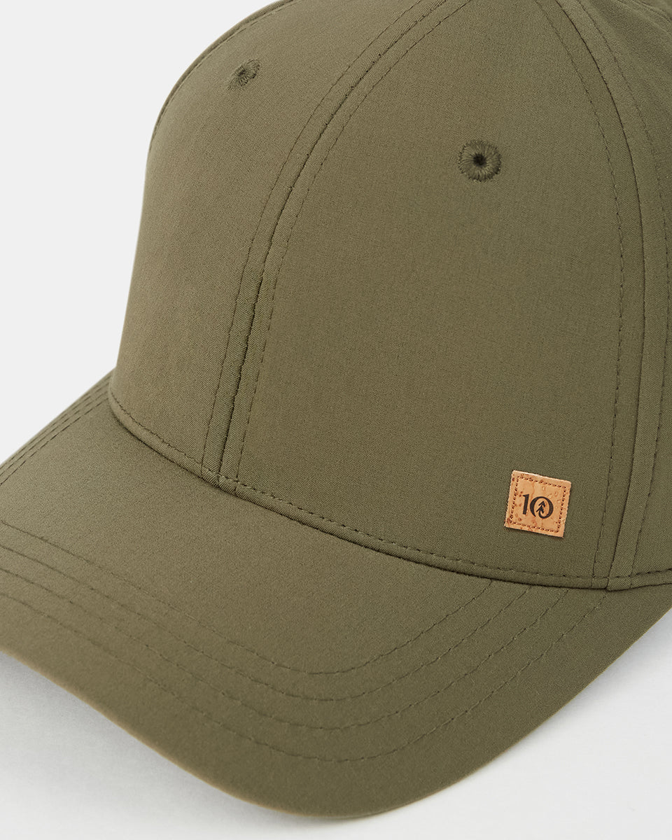 InMotion Breathable 2 - Way Stretch Thicket Adventure Ball Cap