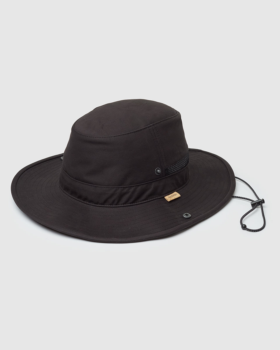 Outdoor Trailhead Adventure Hat for Hiking