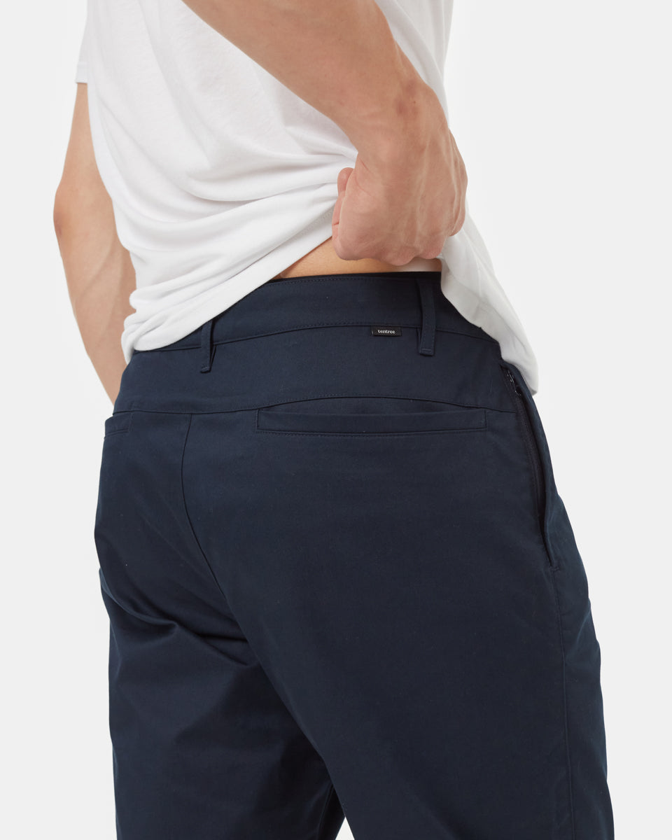 TechBlend Comfortable and Adaptable Traverse Work Pants