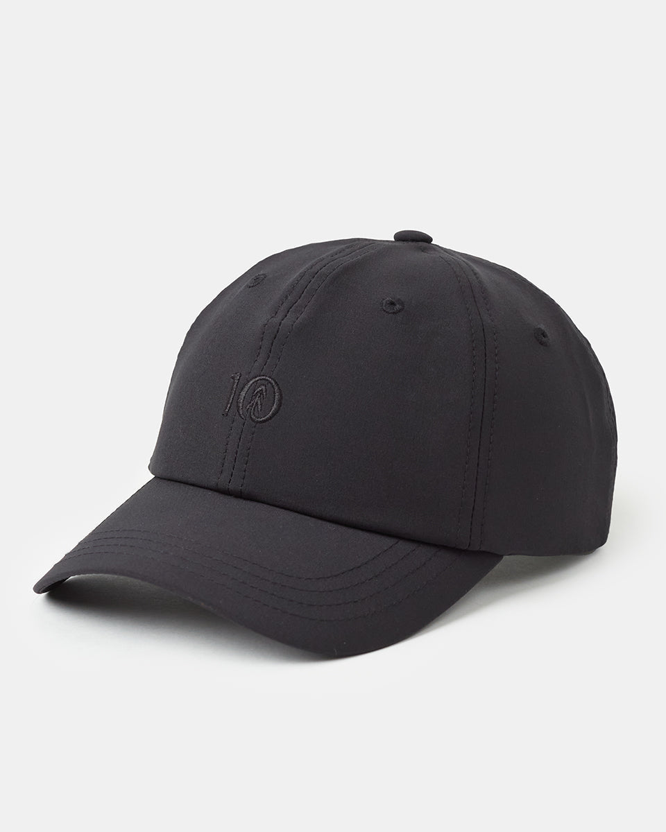 InMotion High - Performance Stretchable Peak Hat for Optimal Comfort