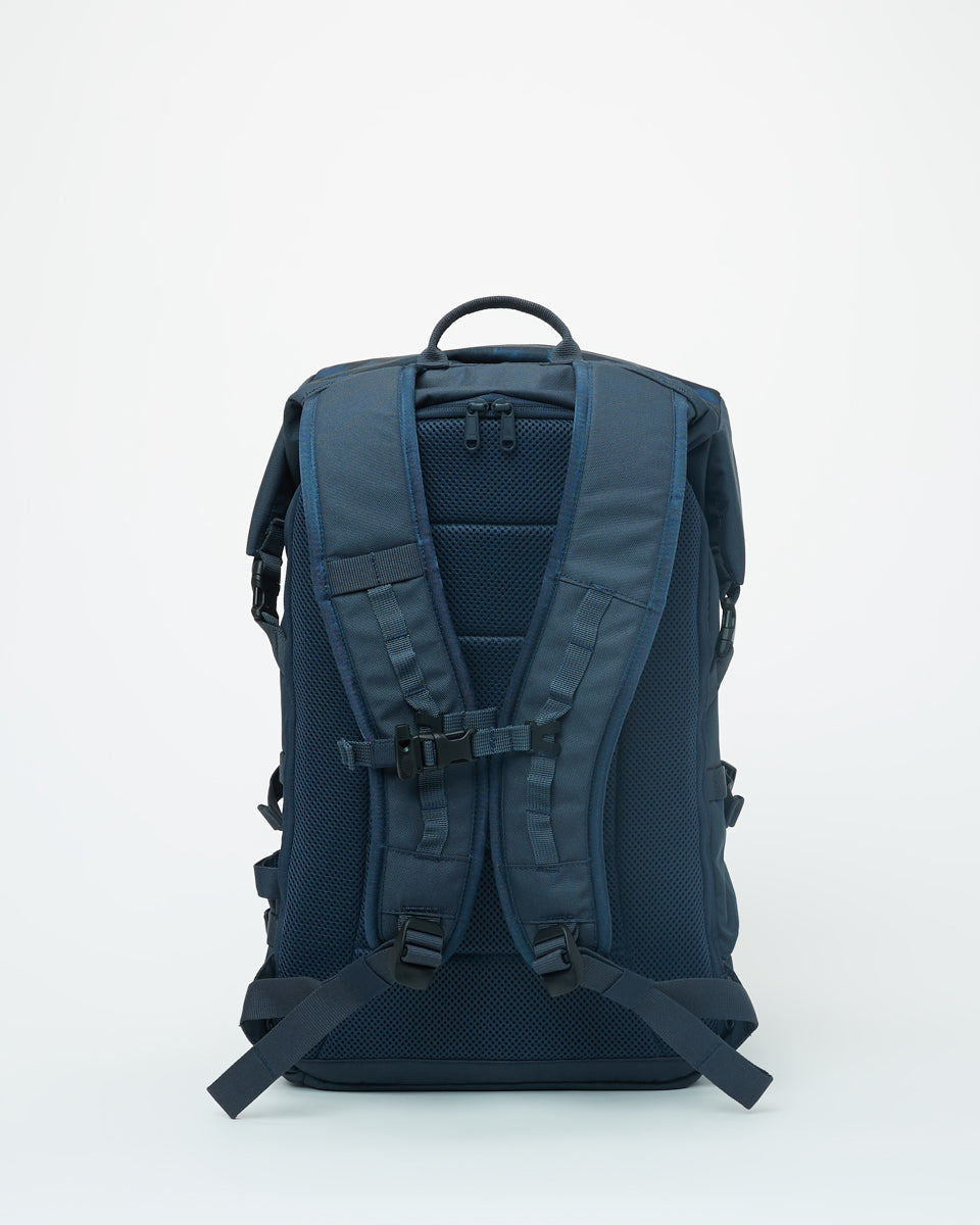 Eco-Friendly 35L Mobius Backpack with Sustainable Design