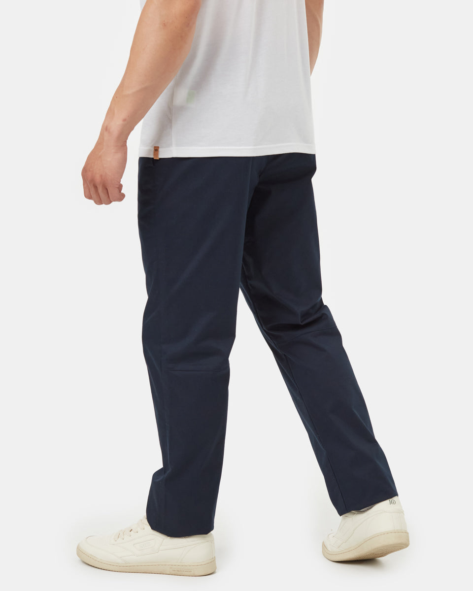 TechBlend Comfortable and Adaptable Traverse Work Pants