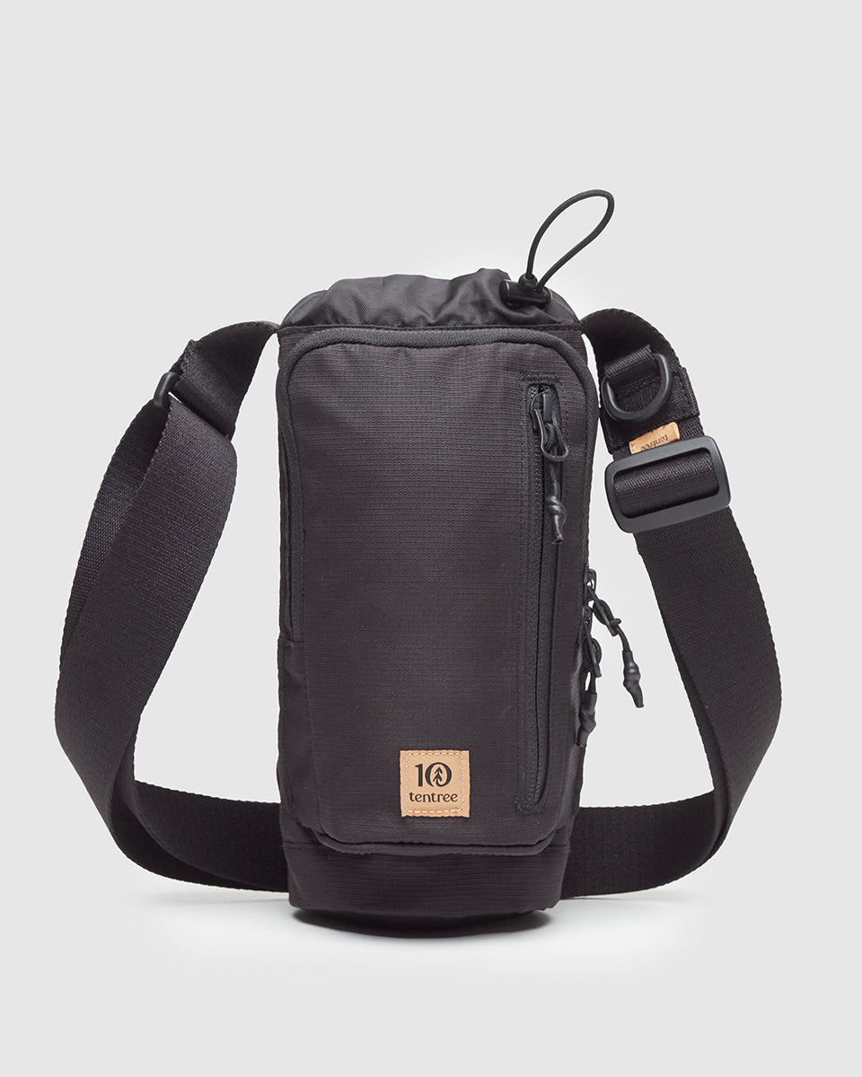 Trail Sling: The Hands - Free Hydration Companion for Adventurous Trails