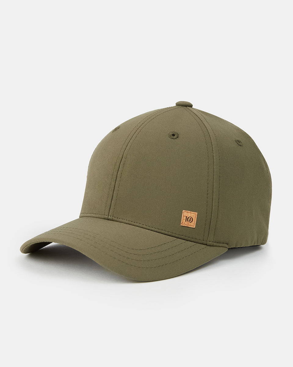 InMotion Breathable 2 - Way Stretch Thicket Adventure Ball Cap