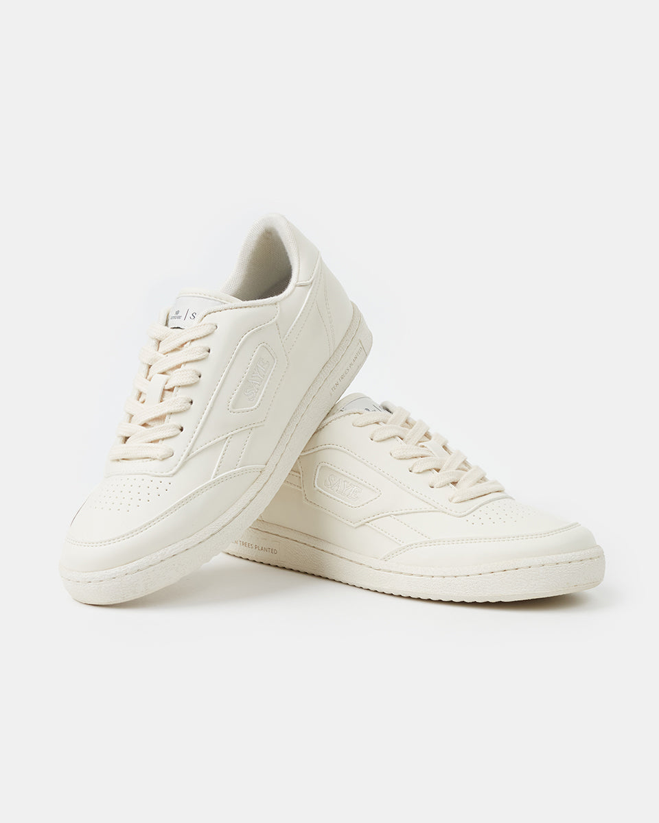 tentree x Saye Eco - Friendly and Comfortable M89 Sneakers