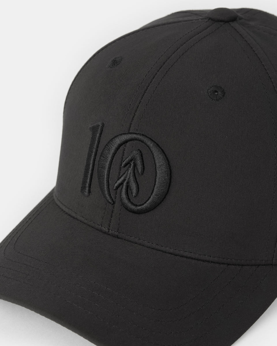 InMotion Breathable 2 - Way Stretch Thicket Adventure Ball Cap