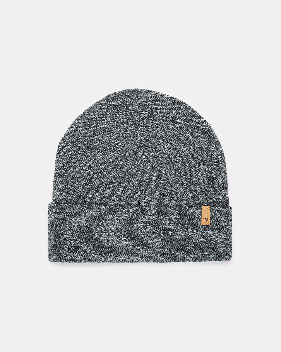 Responsible Wool Standard Certified Comfy Wool Kurt Style Beanie Hat