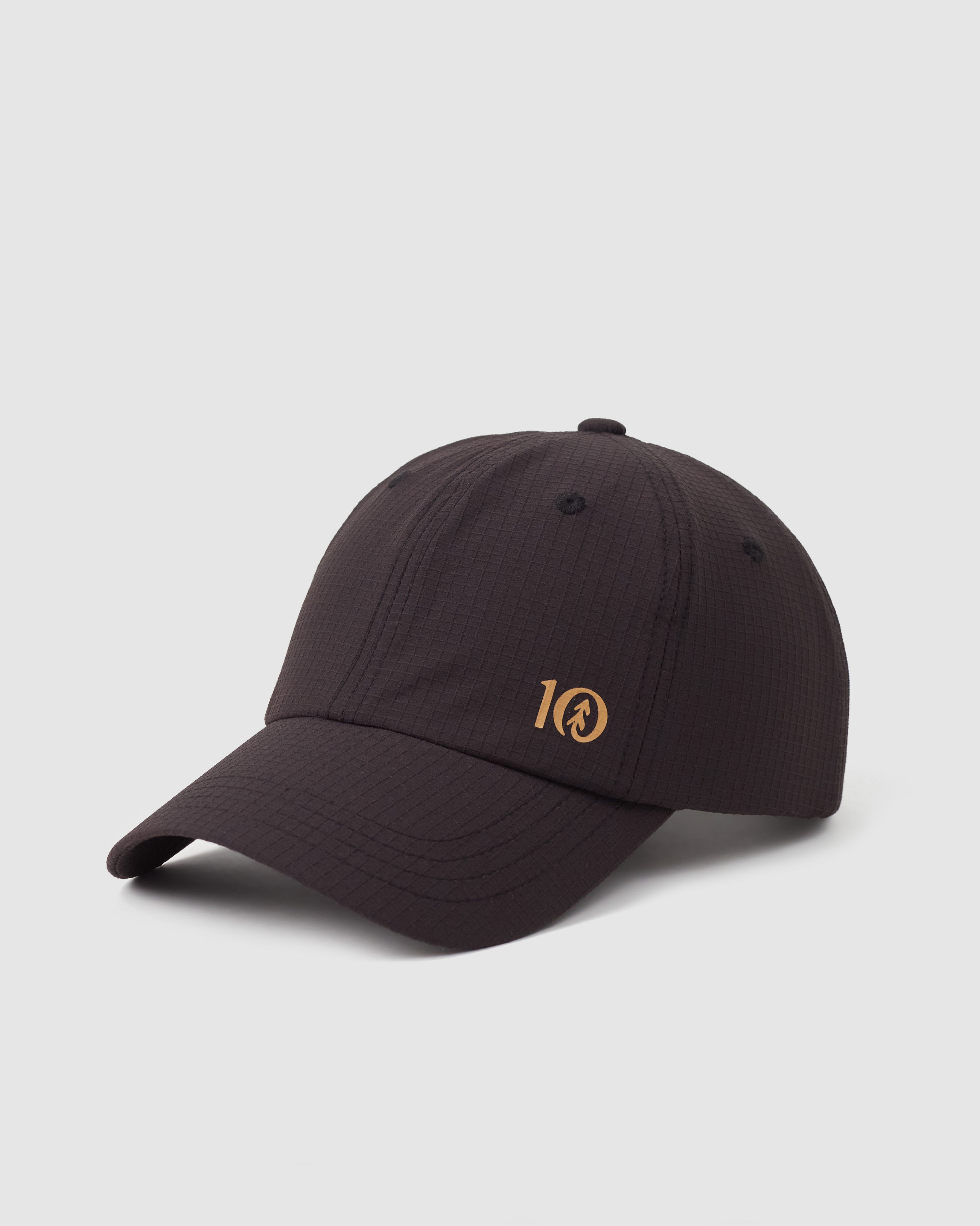 Eco-Friendly Stretchable Nylon Outdoor Peak Cap Hat
