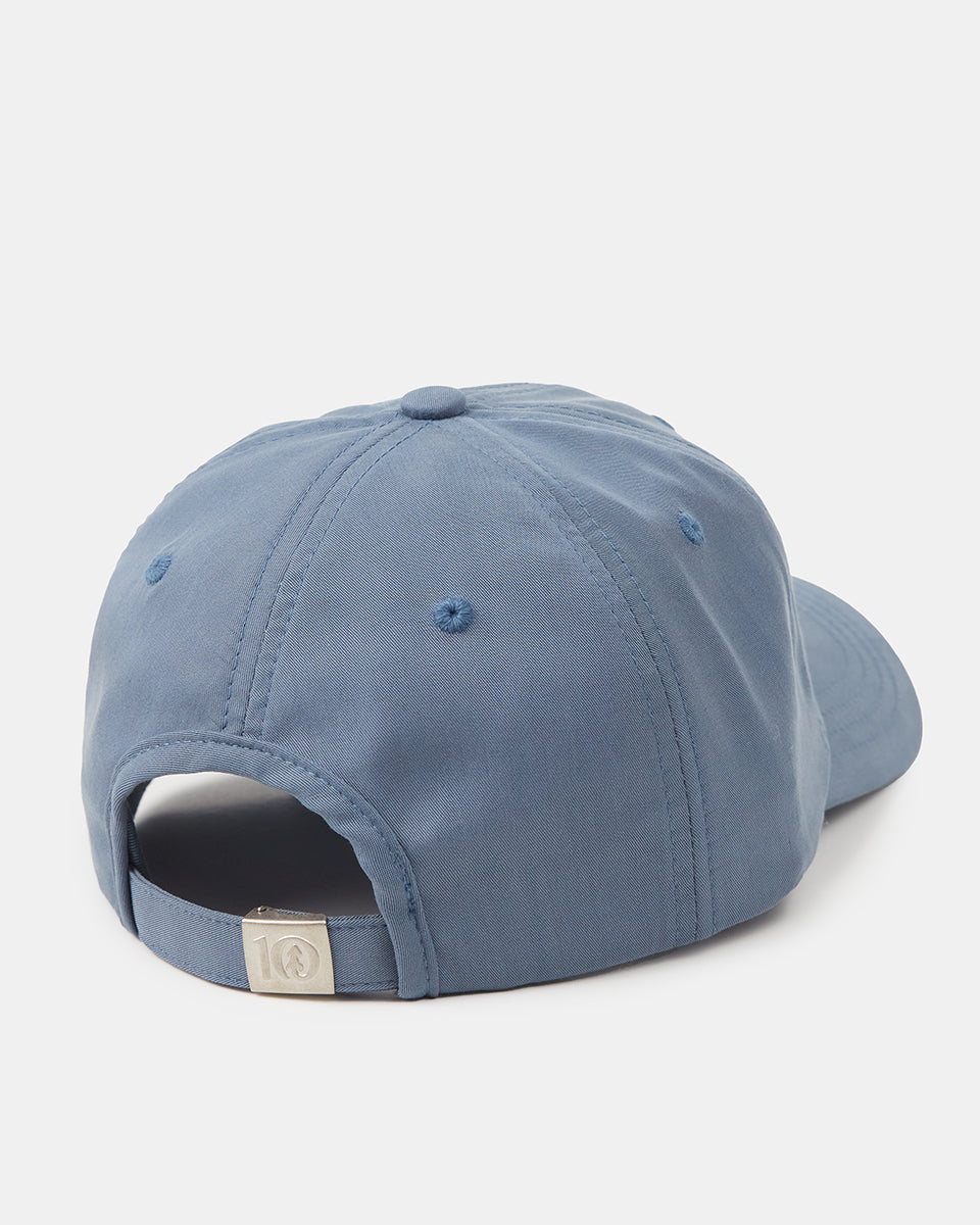 Exquisite Golden Spruce Forest Peak Stylish Hat