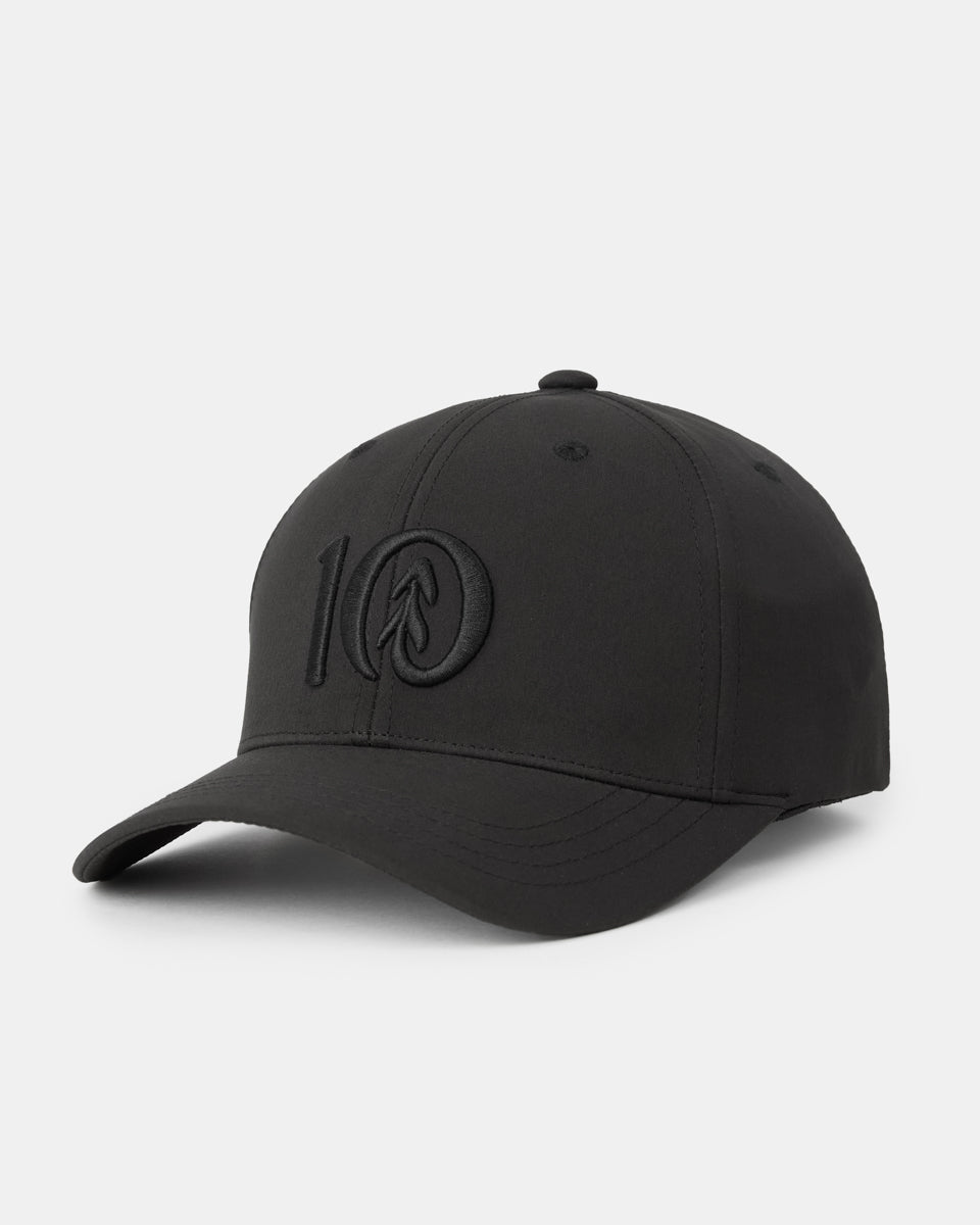 InMotion Breathable 2 - Way Stretch Thicket Adventure Ball Cap