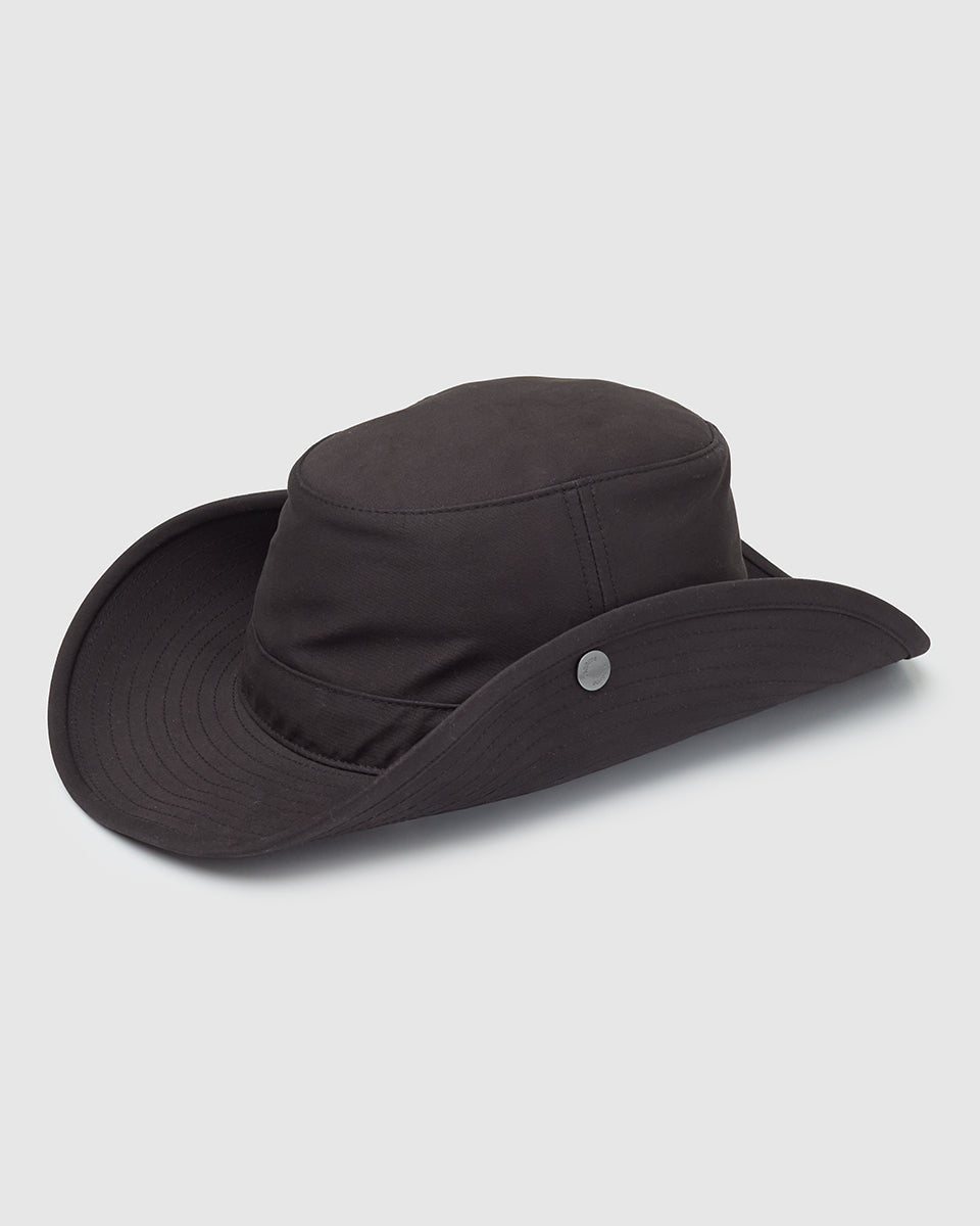 Outdoor Trailhead Adventure Hat for Hiking