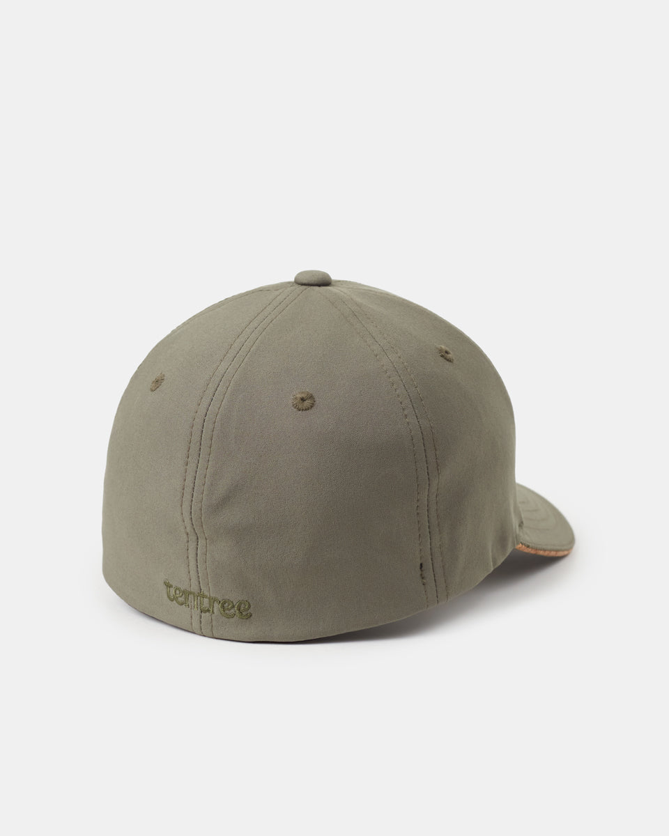Breathable Adjustable Cork Icon InMotion Outdoor Adventure Hat