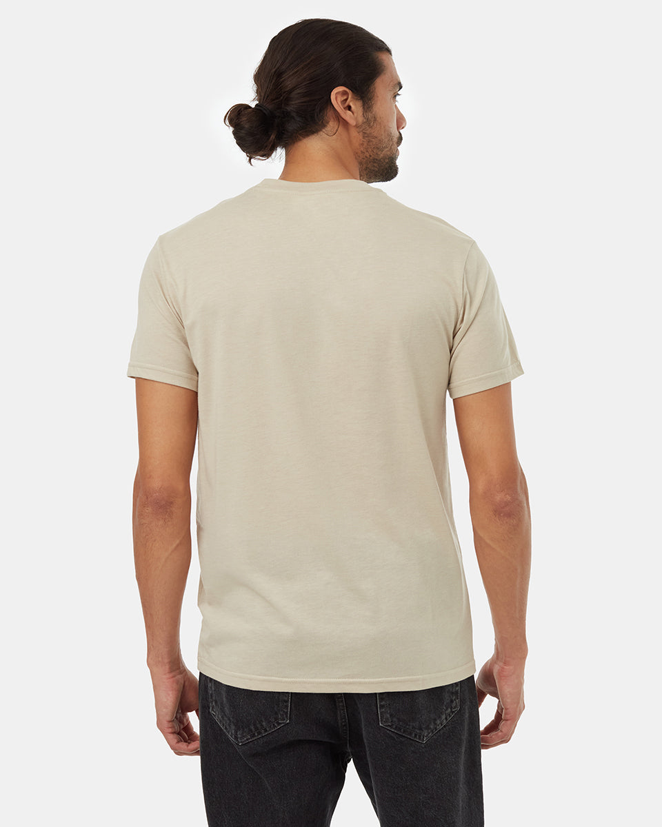 Indigenous Art Inspired Graphic Artist Portal T - Shirt