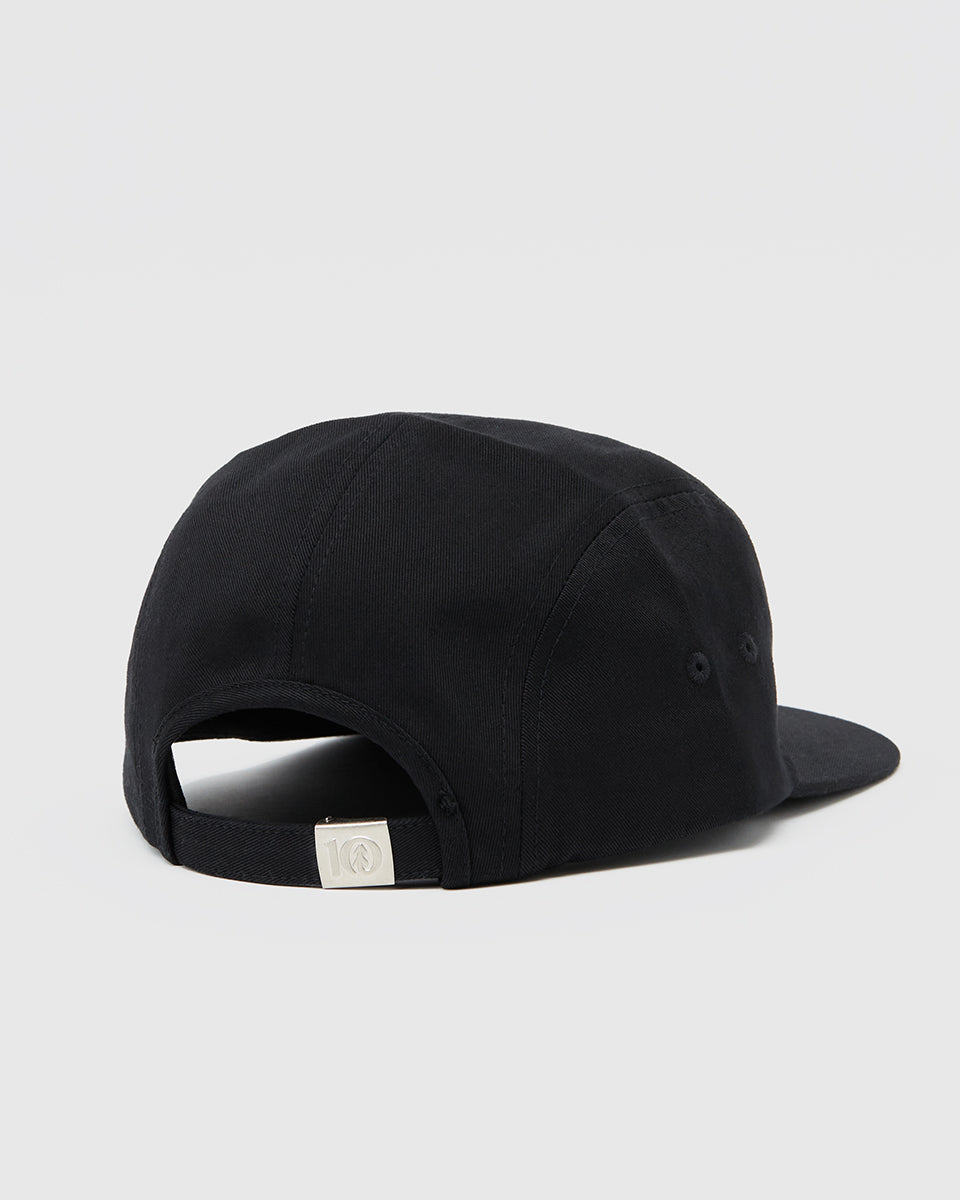 Tentree Stylish Minimalist Camper Hat for All Occasions