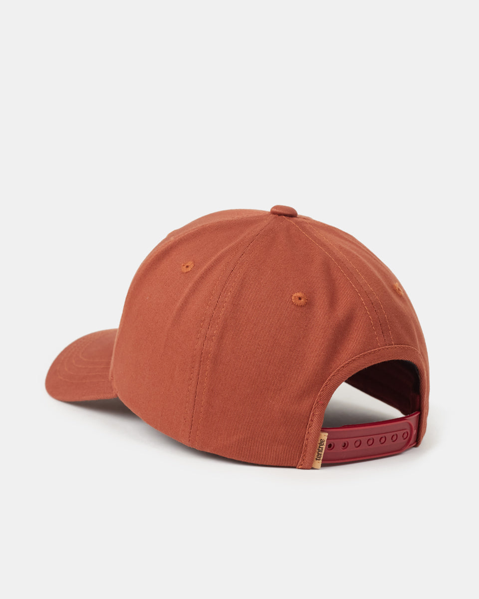 Elevated Organic Cotton Cork Icon Hat for Sunny Outdoor Days
