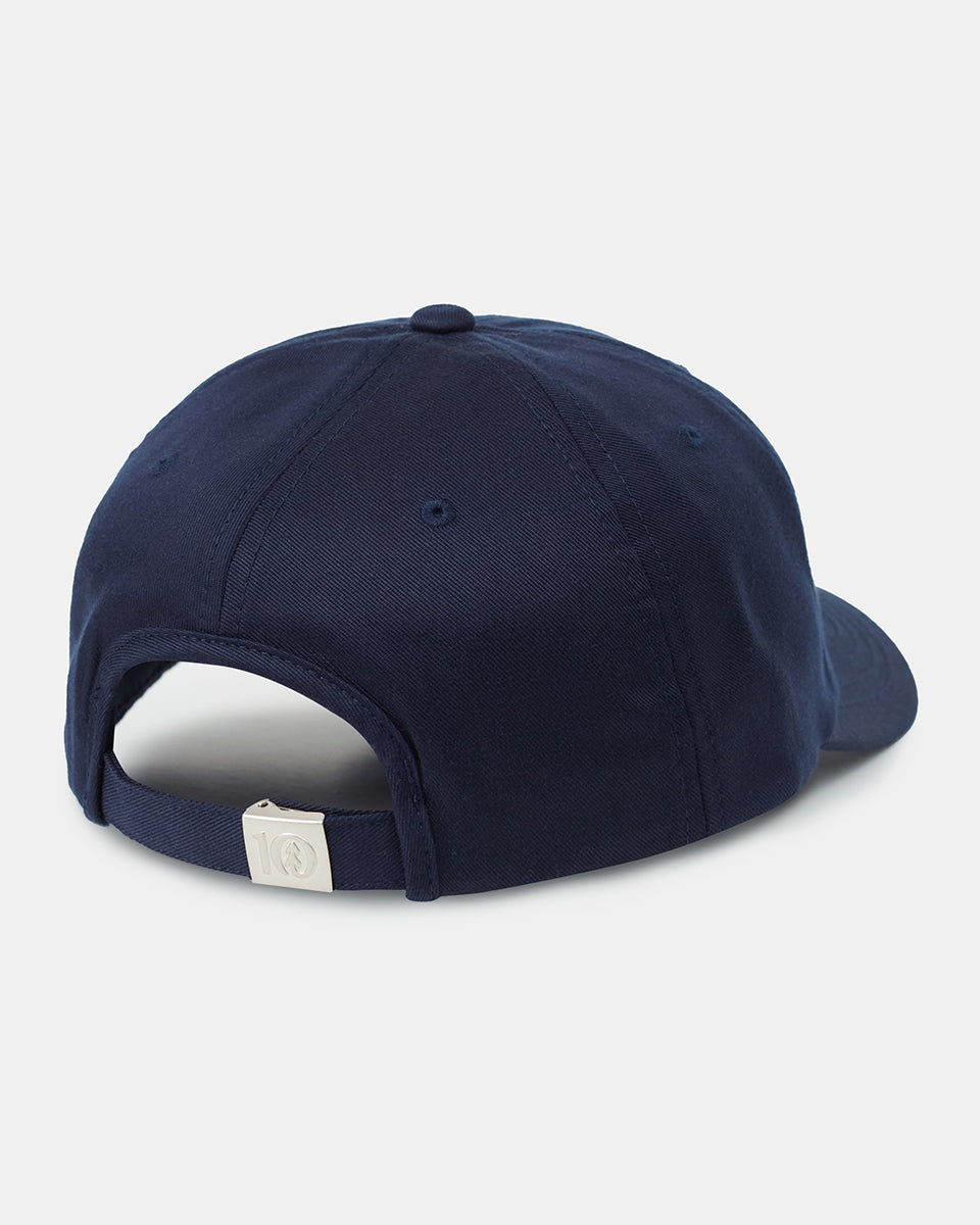 Daily Wear Hiking - Inspired 100% Tencel 6 - Panel Dad Hat