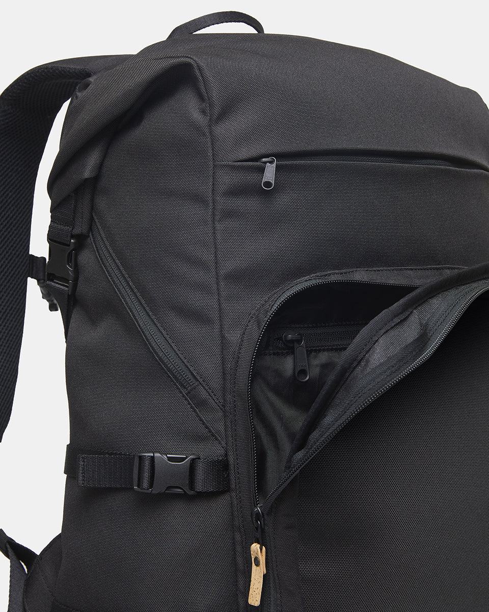 35-Liter Mobius Sustainable Outdoor Backpack
