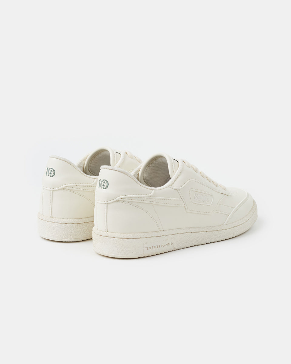 tentree x Saye Eco - Friendly and Comfortable M89 Sneakers