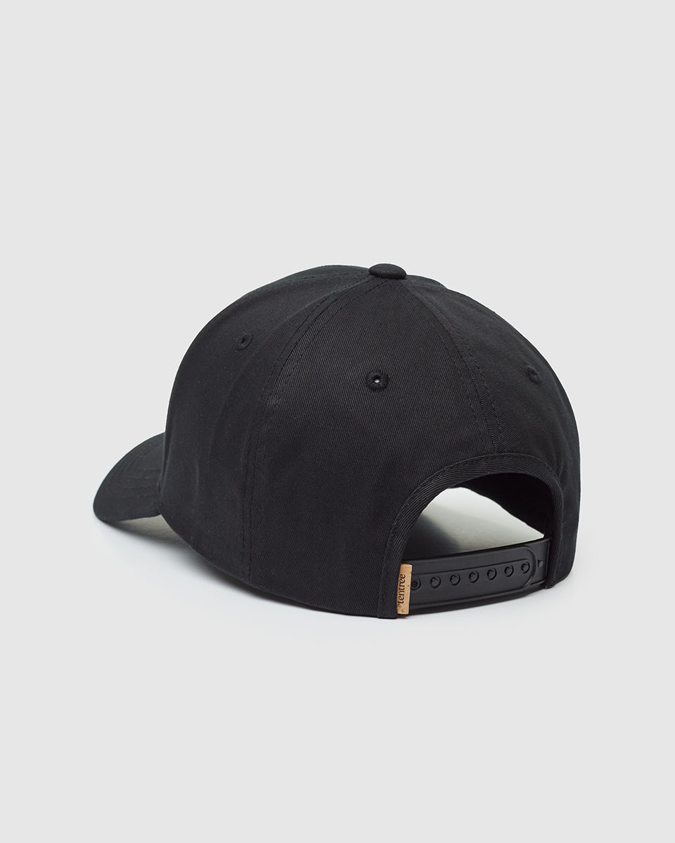 Elevated Juniper Wave Snapback Hat for Everyday Adventures