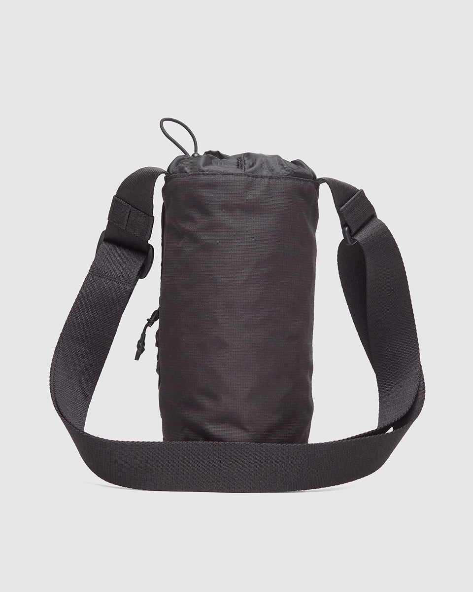 Trail Sling: The Hands - Free Hydration Companion for Adventurous Trails