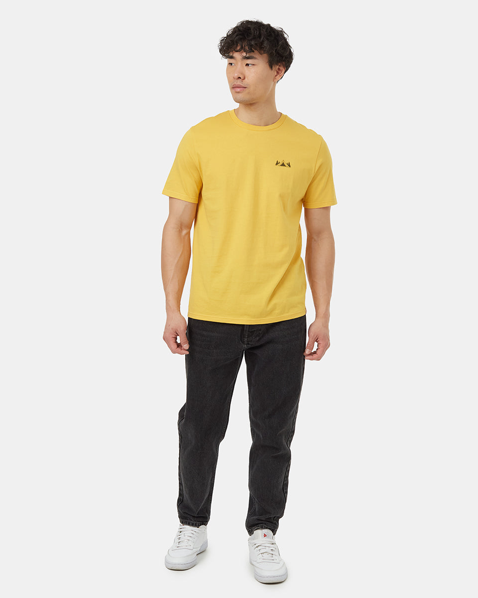 Come On In Graphic T-Shirt for Outdoor Camping