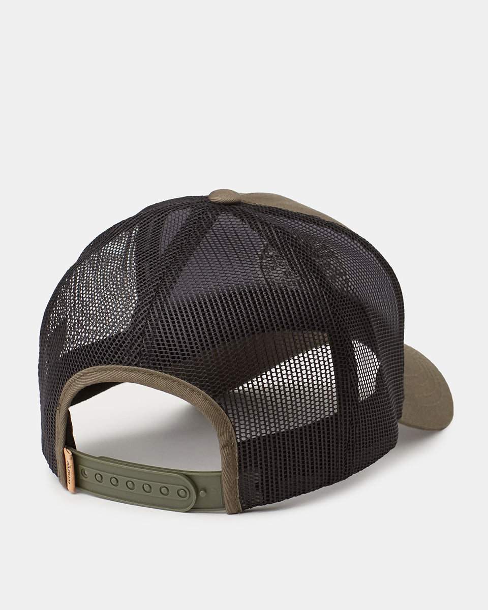 Outdoor Adventure Altitude Mesh Hat for New Exploration
