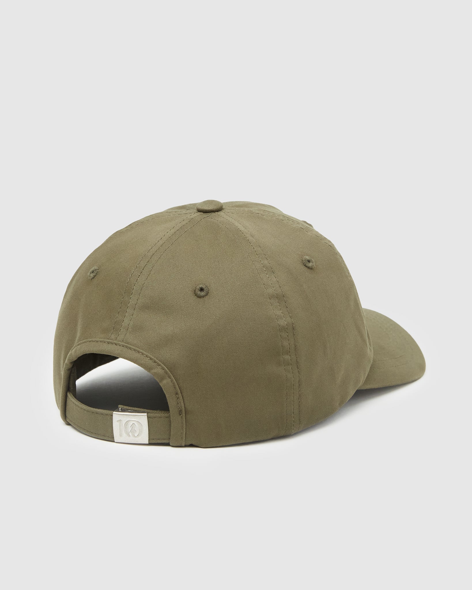 Versatile Embroidery Peaked Cap for Outdoor Adventures