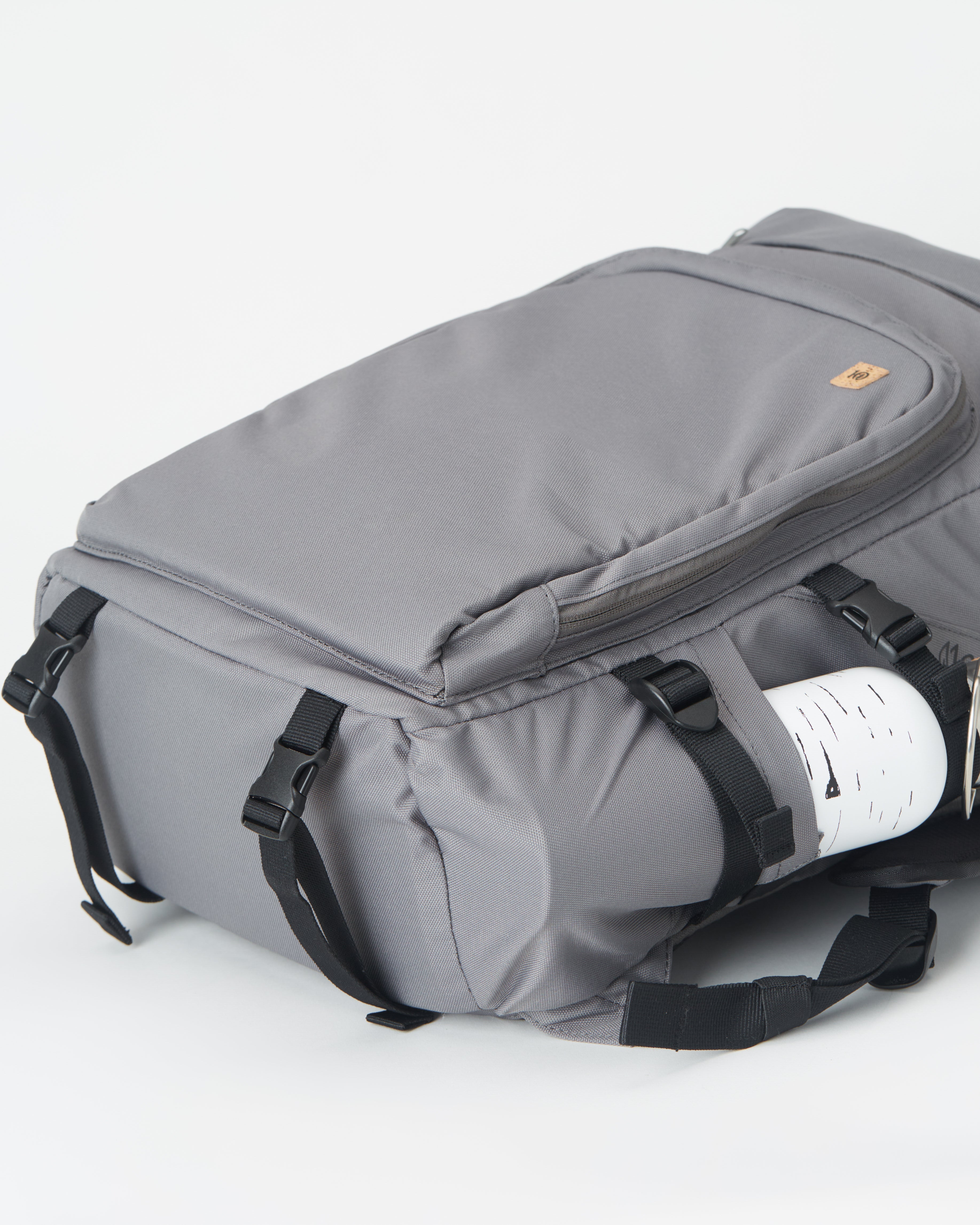 Eco-Friendly Mobius 35L 4-in-1 Sustainable Backpack