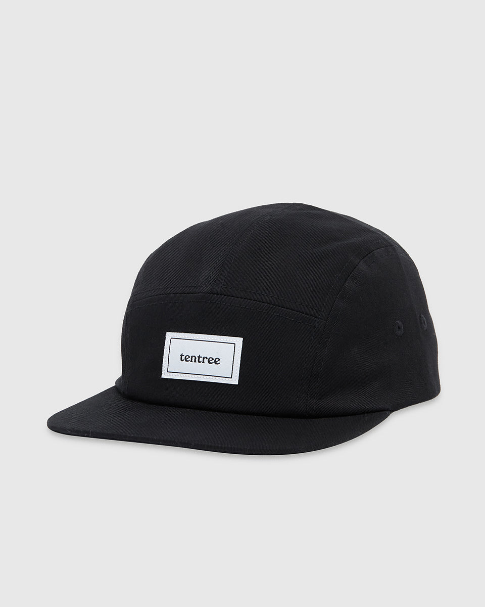 Tentree Stylish Minimalist Camper Hat for All Occasions