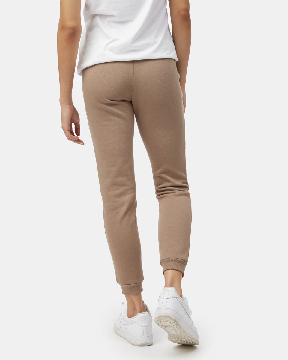 Comfortable Bamone Pull - On Jogger Sweatpants