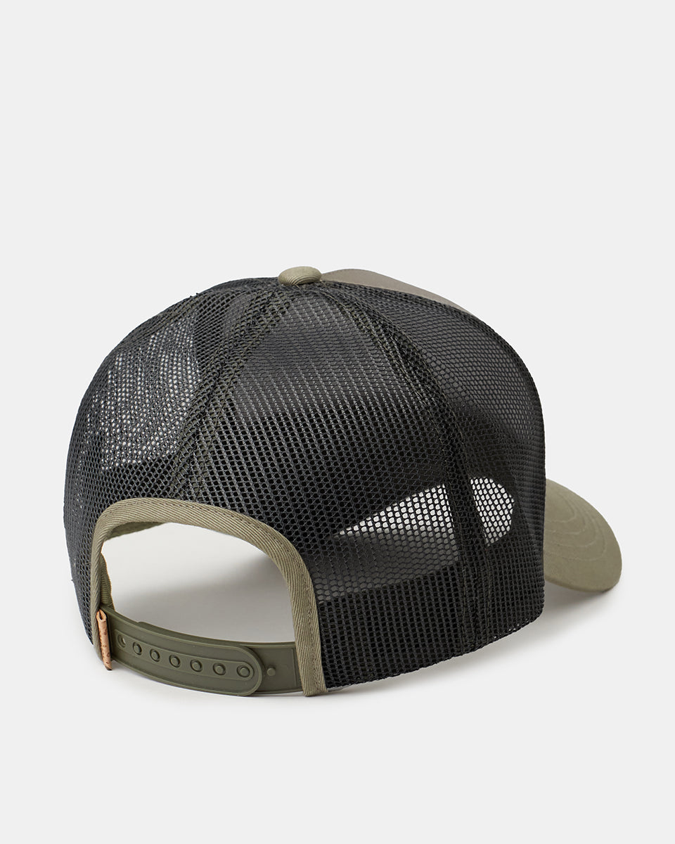 Juniper Outdoor Altitude Mesh Hat for Adventurous Explorers