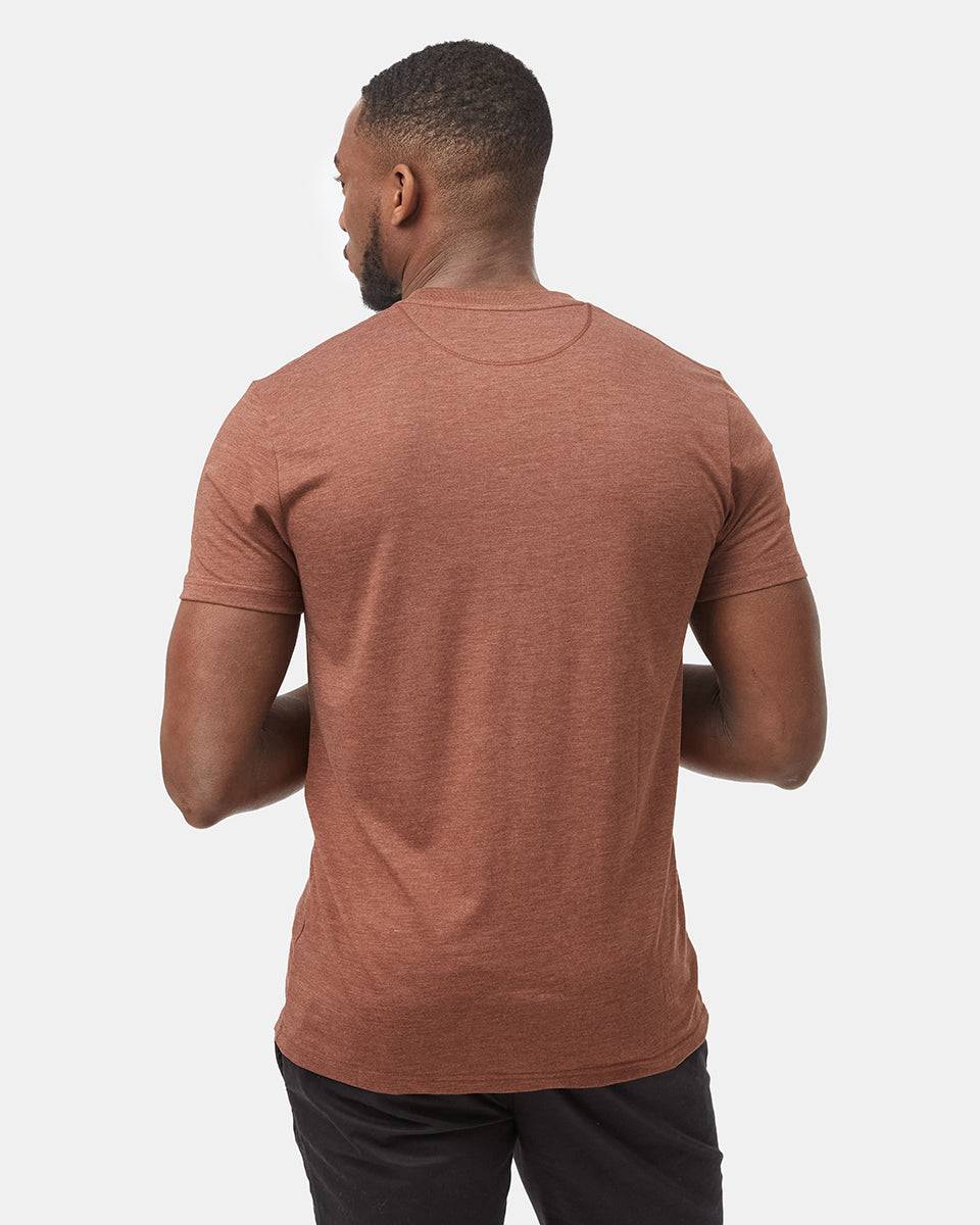 Retro Vintage Sunset Graphic T-Shirt for a Sustainable Look